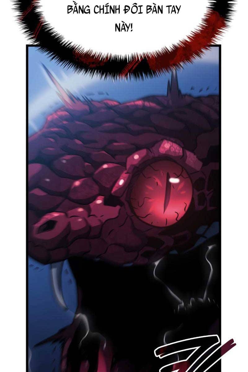 Truyện Tranh Thiết Huyết Kiếm Sĩ Hồi Quy trang 3