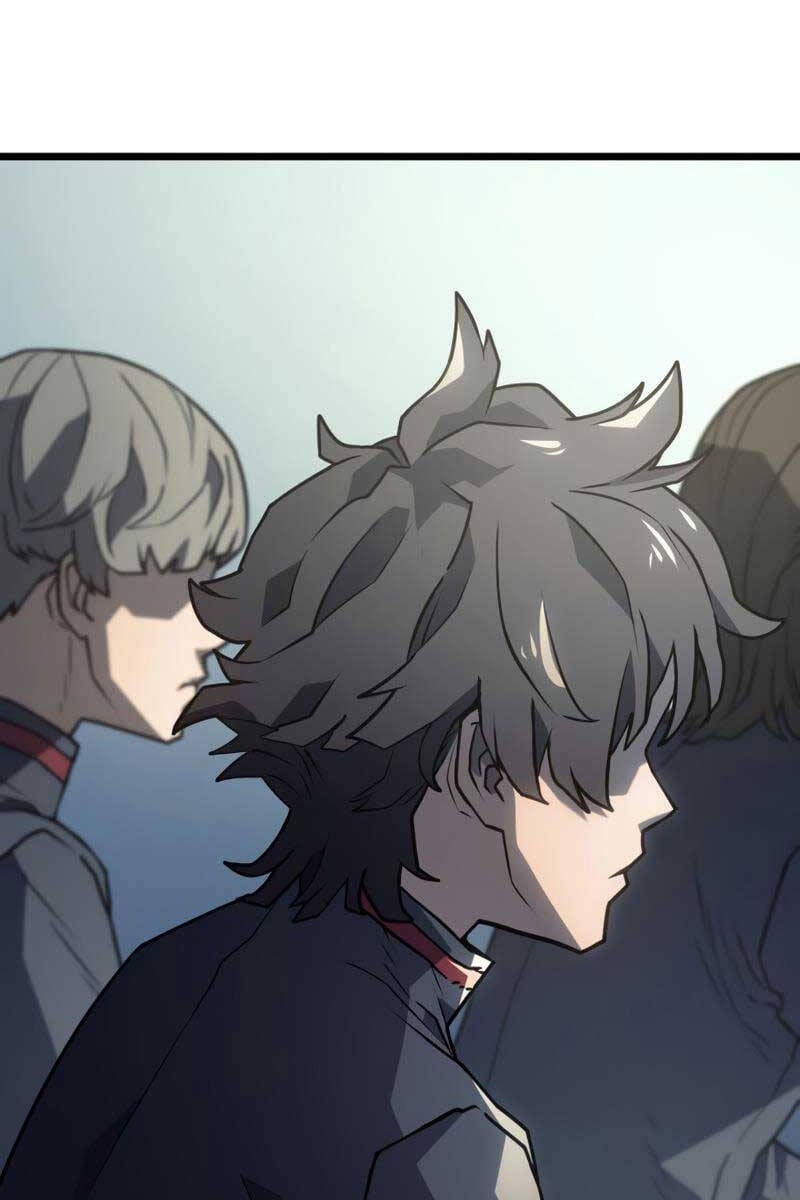 Truyện Tranh Thiết Huyết Kiếm Sĩ Hồi Quy trang 3