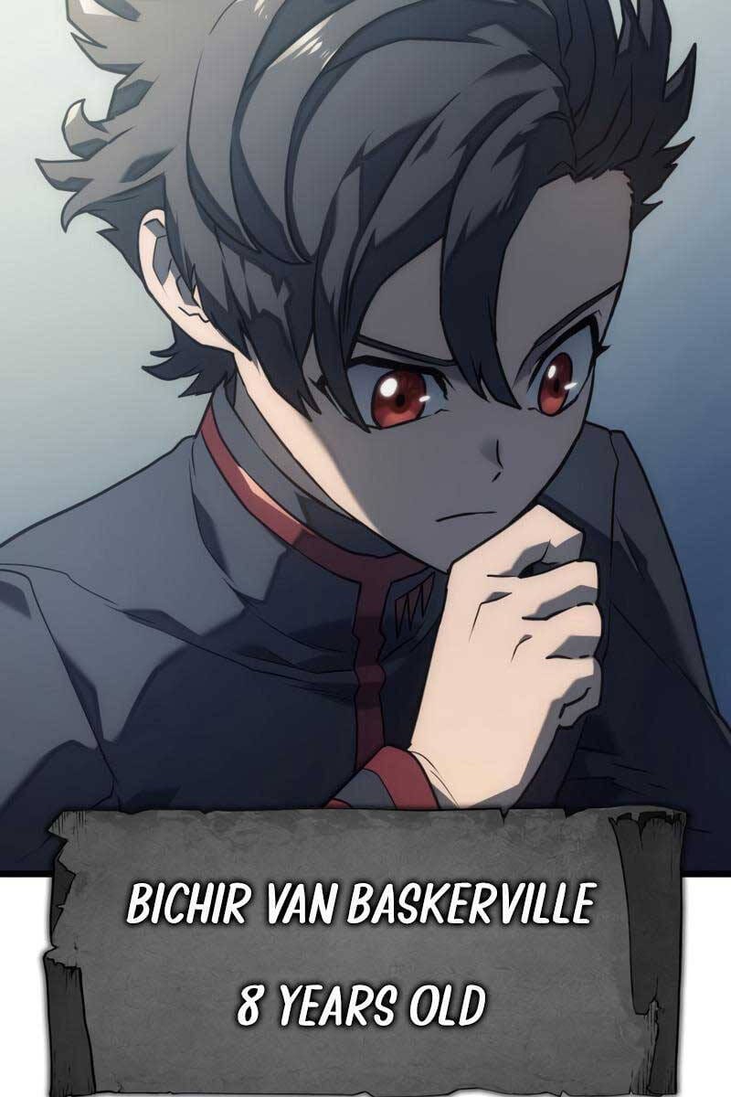 Truyện Tranh Thiết Huyết Kiếm Sĩ Hồi Quy trang 3