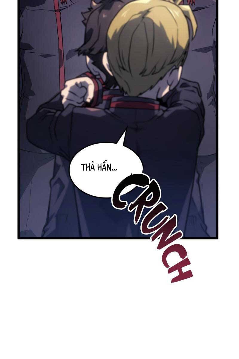 Truyện Tranh Thiết Huyết Kiếm Sĩ Hồi Quy trang 3