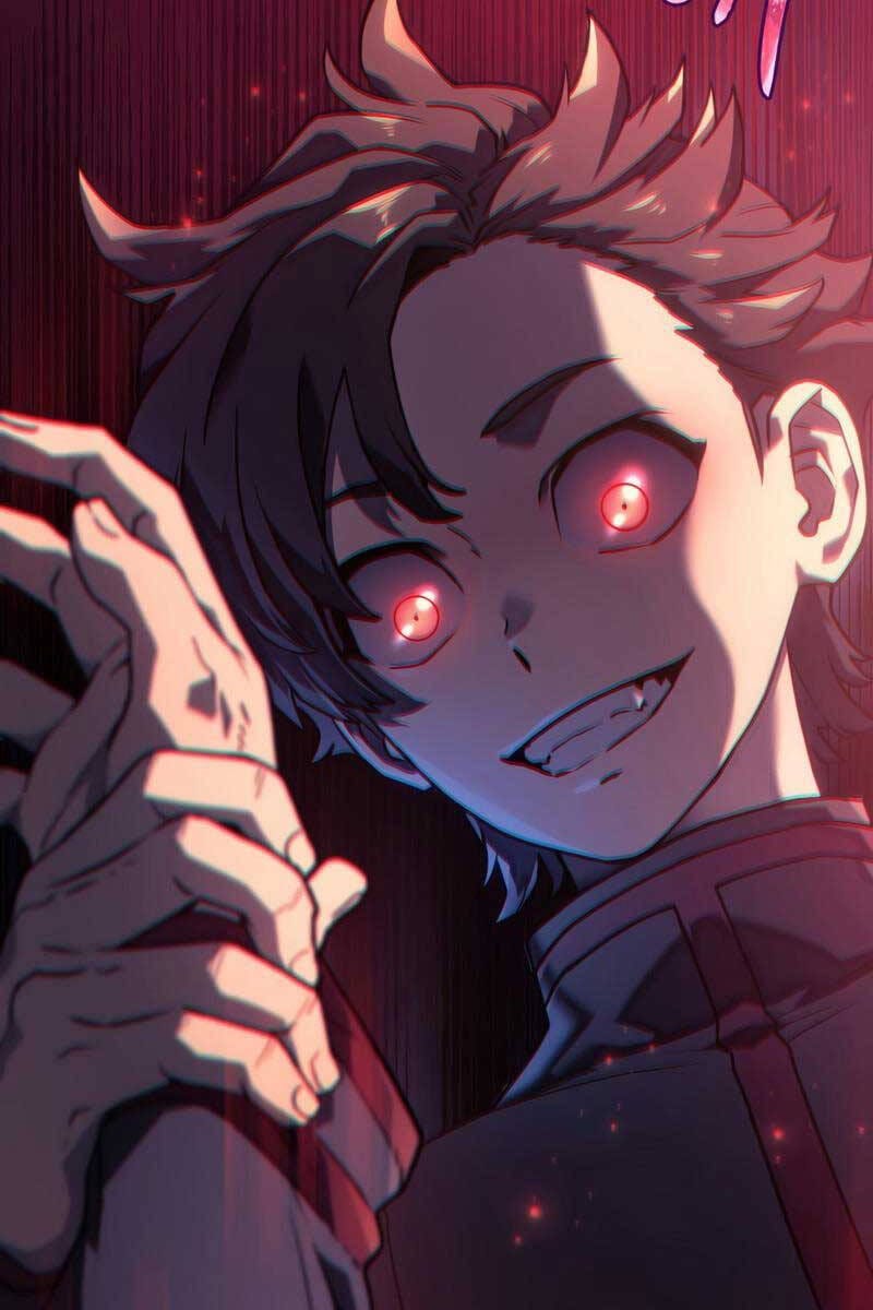 Truyện Tranh Thiết Huyết Kiếm Sĩ Hồi Quy trang 3