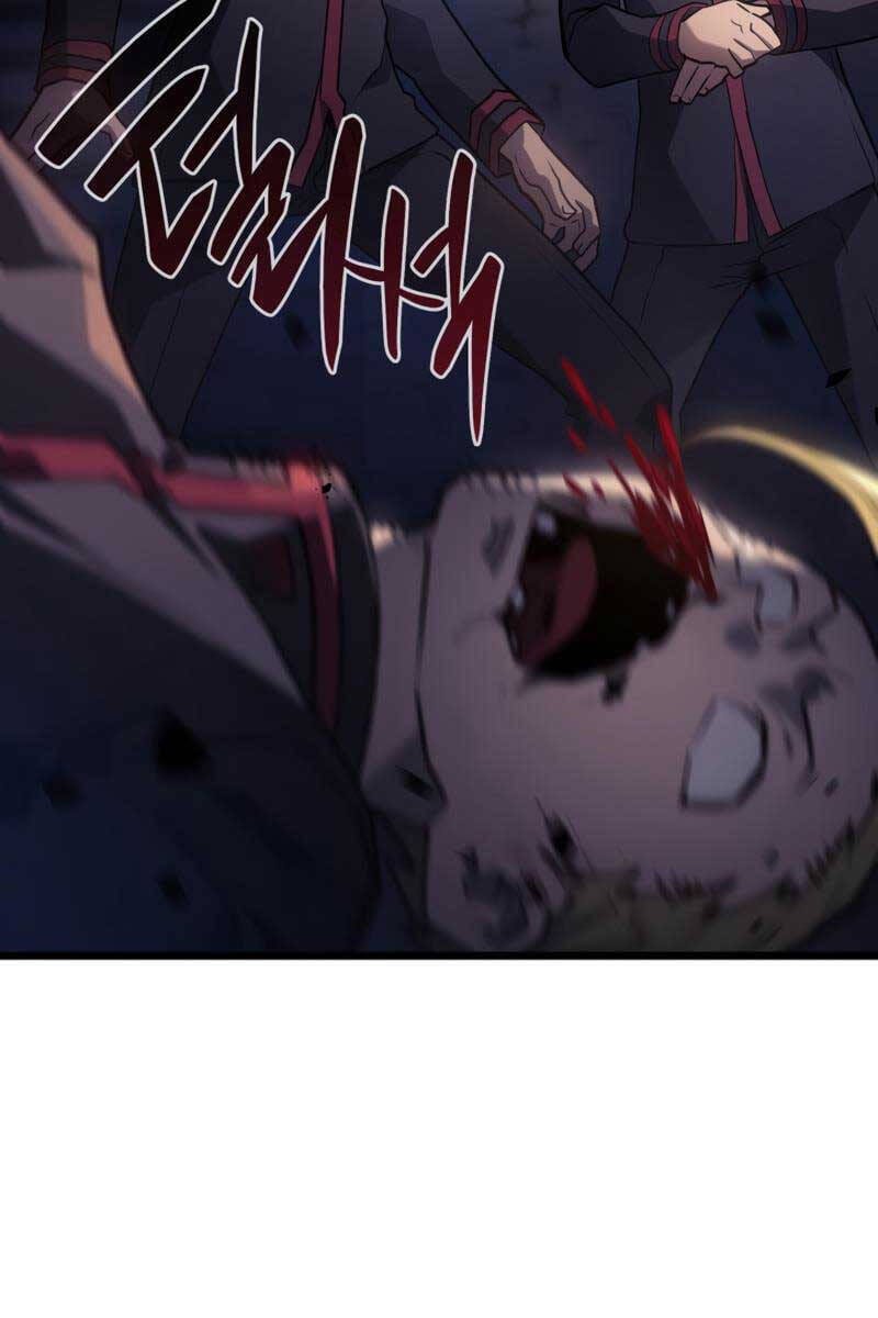 Truyện Tranh Thiết Huyết Kiếm Sĩ Hồi Quy trang 3