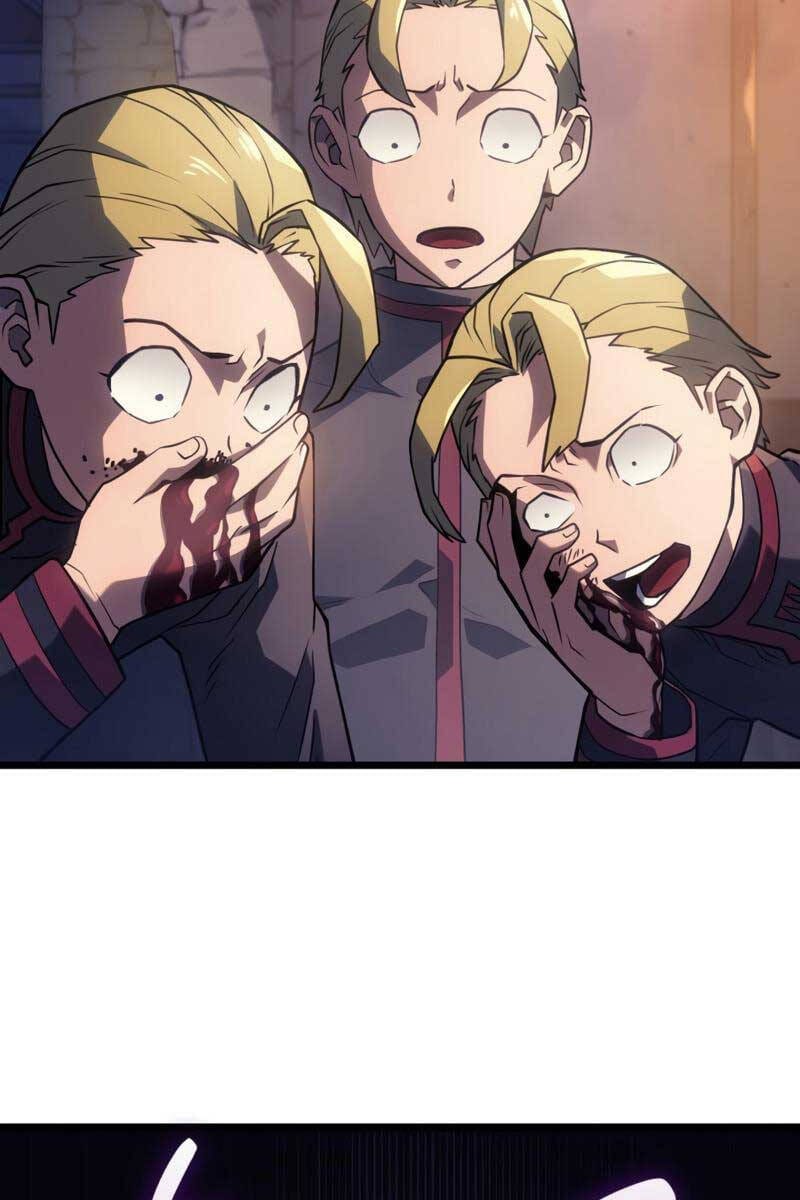 Truyện Tranh Thiết Huyết Kiếm Sĩ Hồi Quy trang 3