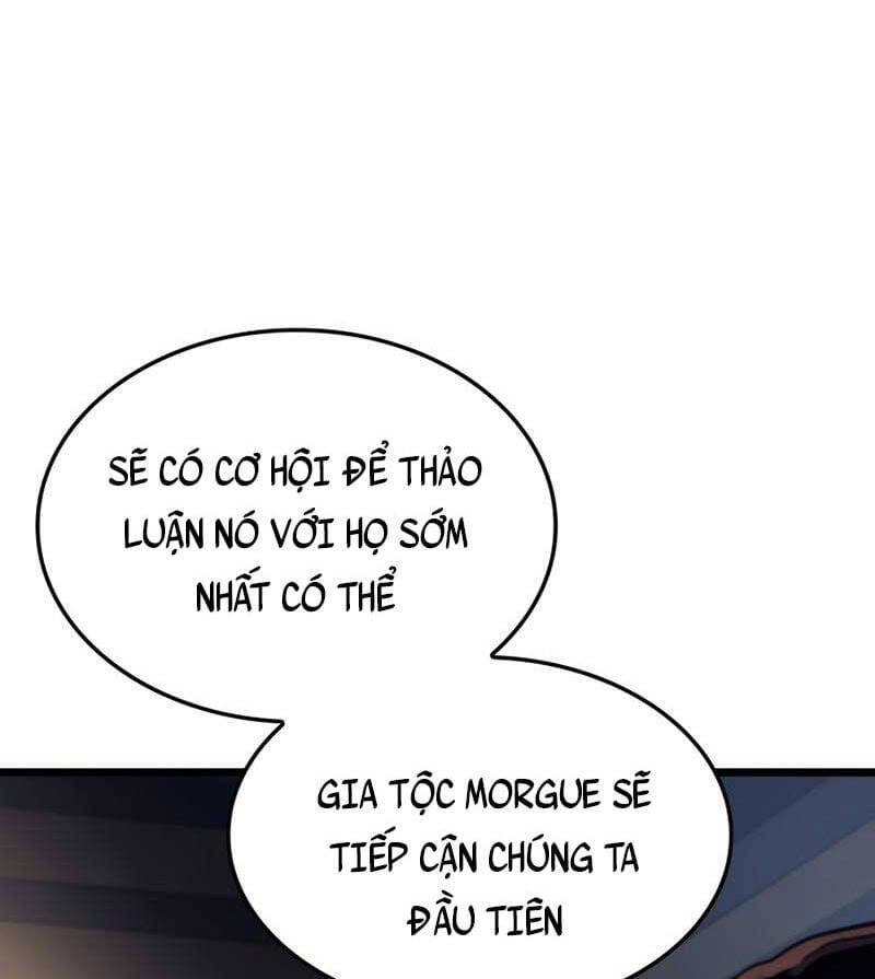 Truyện Tranh Thiết Huyết Kiếm Sĩ Hồi Quy trang 3