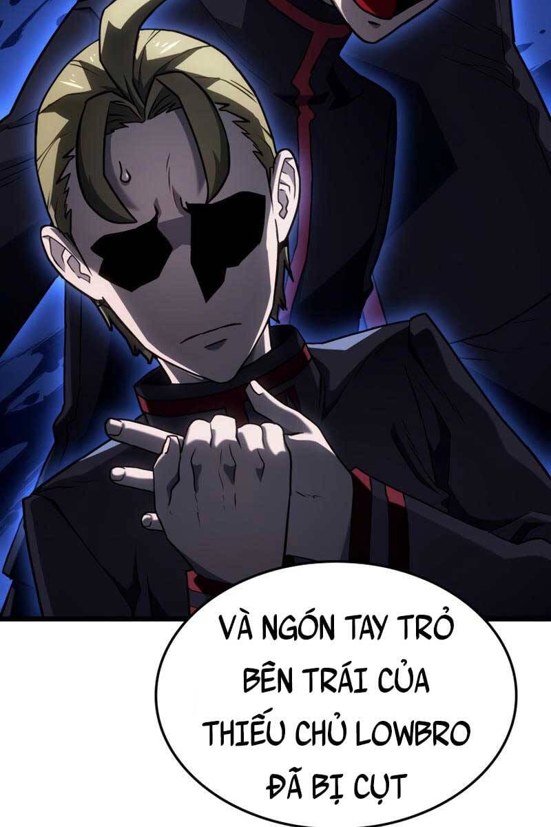 Truyện Tranh Thiết Huyết Kiếm Sĩ Hồi Quy trang 3