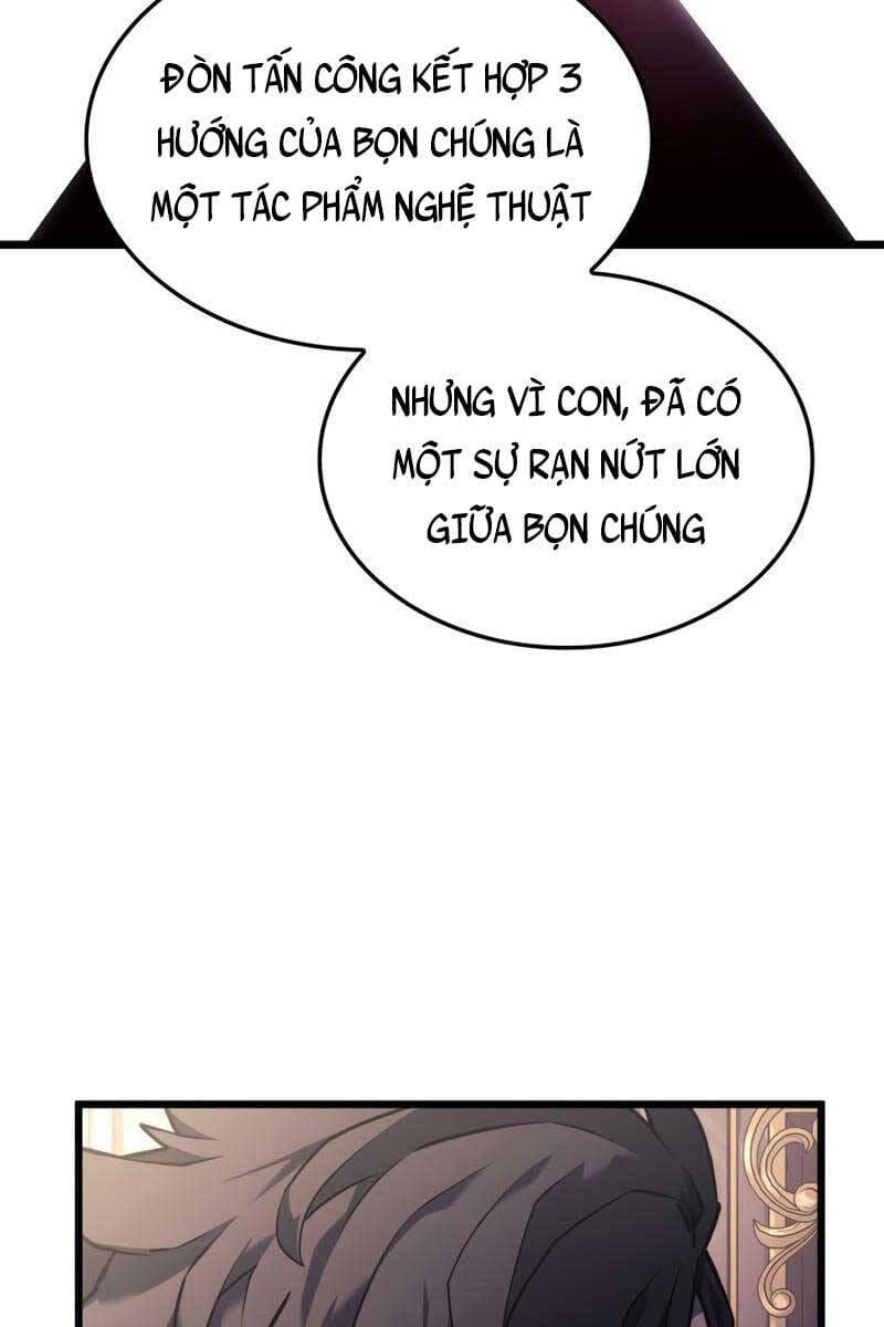 Truyện Tranh Thiết Huyết Kiếm Sĩ Hồi Quy trang 3