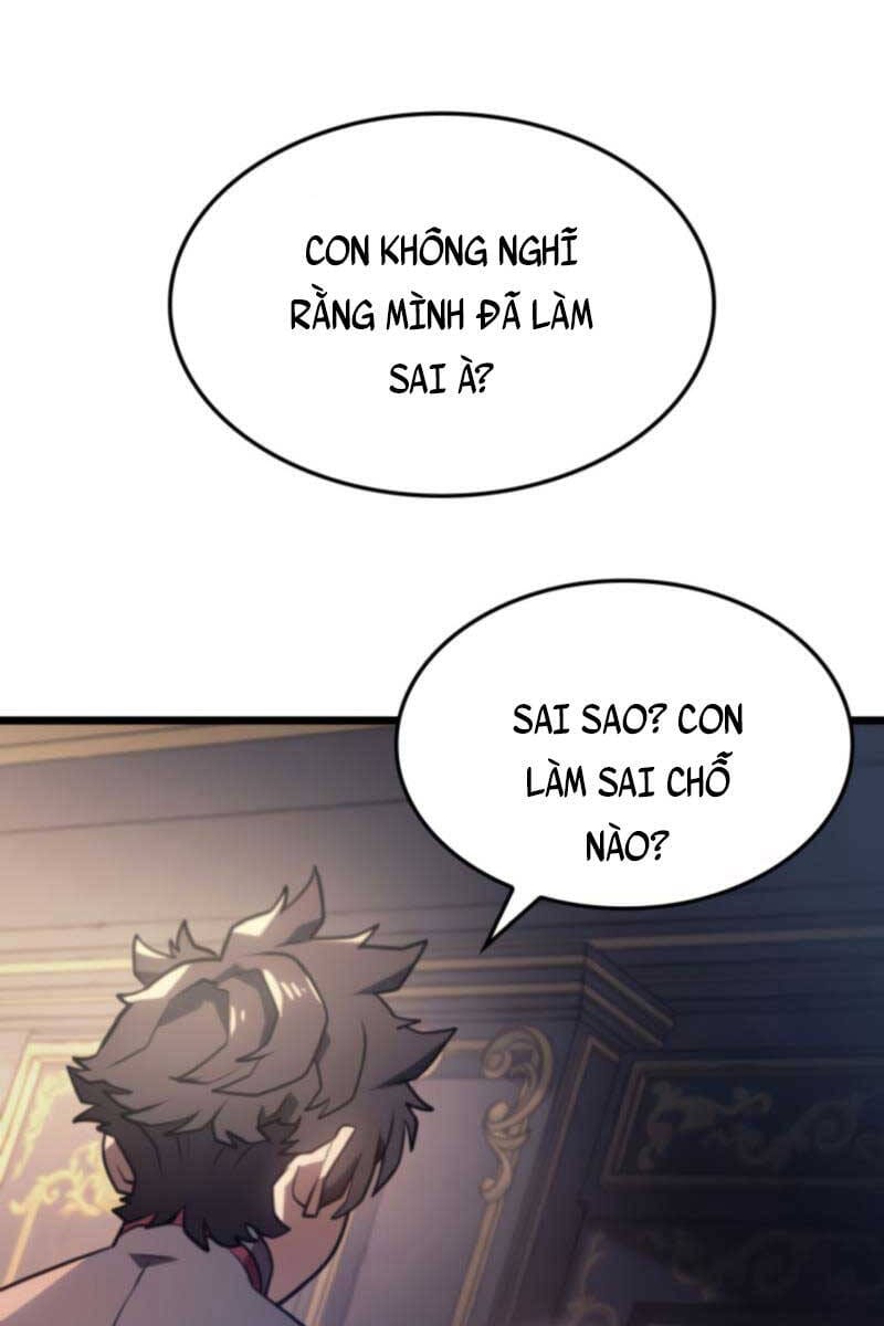 Truyện Tranh Thiết Huyết Kiếm Sĩ Hồi Quy trang 3