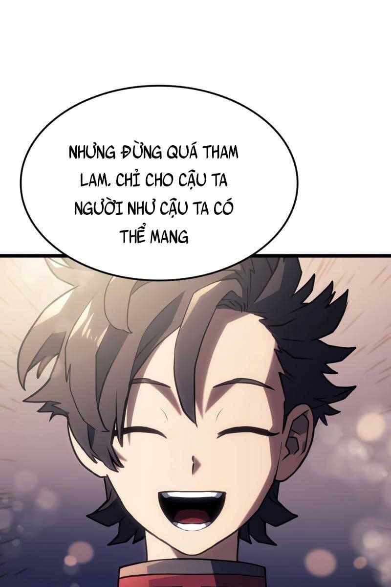 Truyện Tranh Thiết Huyết Kiếm Sĩ Hồi Quy trang 3