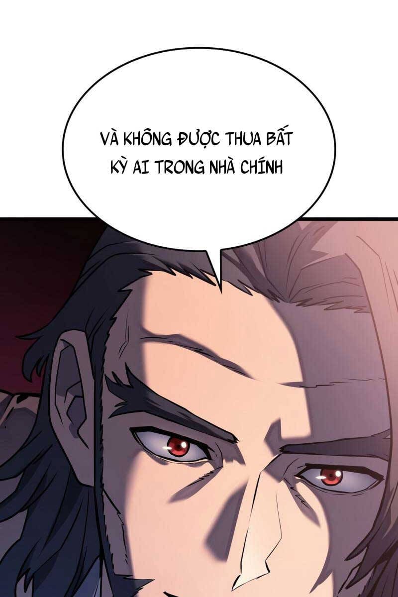 Truyện Tranh Thiết Huyết Kiếm Sĩ Hồi Quy trang 3