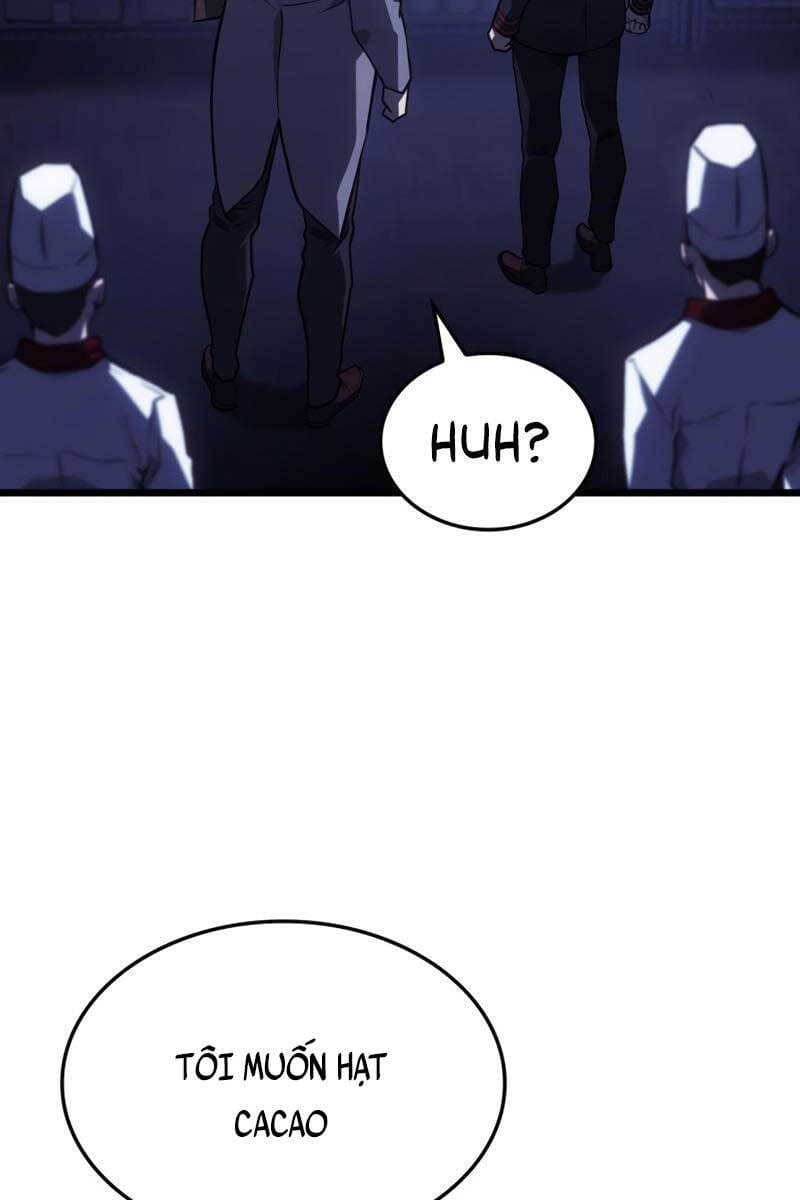 Truyện Tranh Thiết Huyết Kiếm Sĩ Hồi Quy trang 3