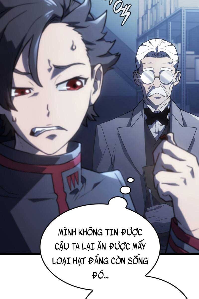 Truyện Tranh Thiết Huyết Kiếm Sĩ Hồi Quy trang 3
