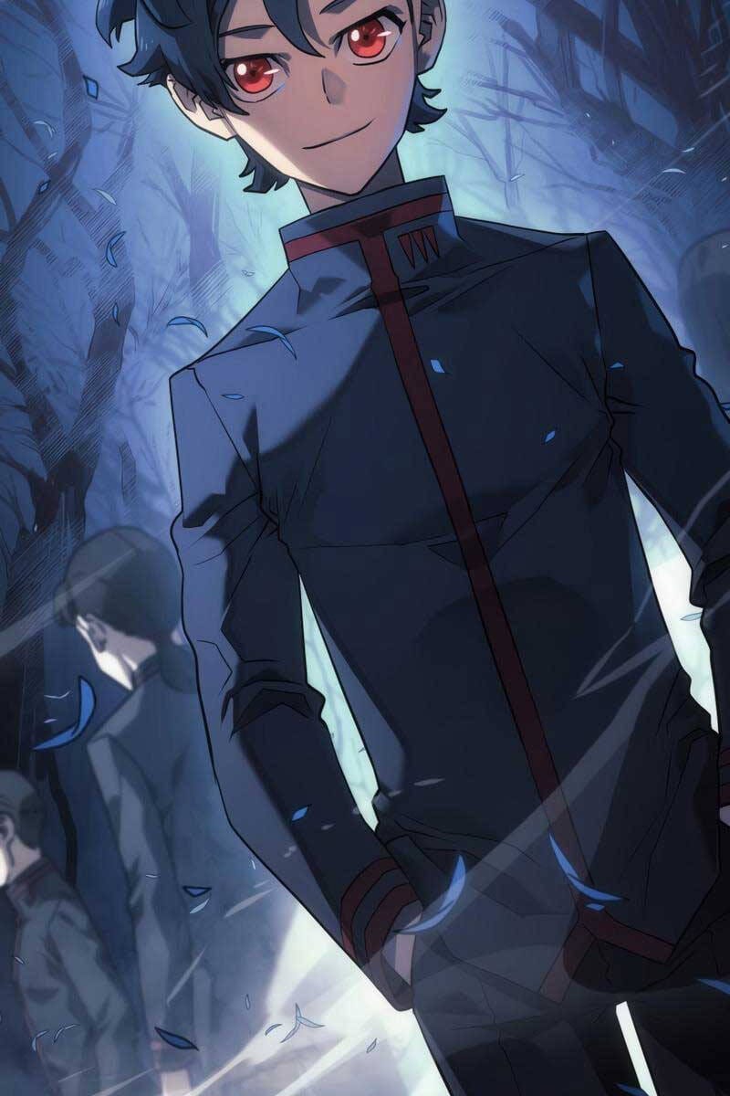 Truyện Tranh Thiết Huyết Kiếm Sĩ Hồi Quy trang 3