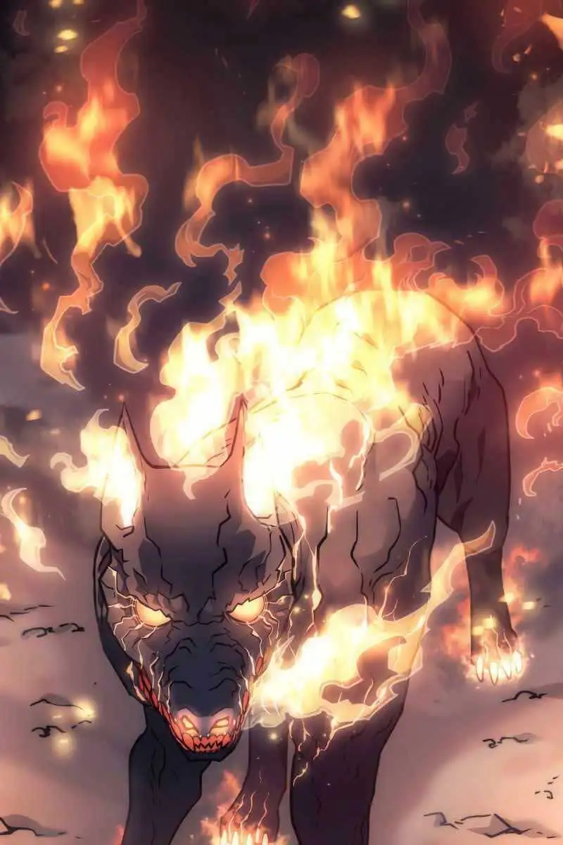 Truyện Tranh Thiết Huyết Kiếm Sĩ Hồi Quy trang 3