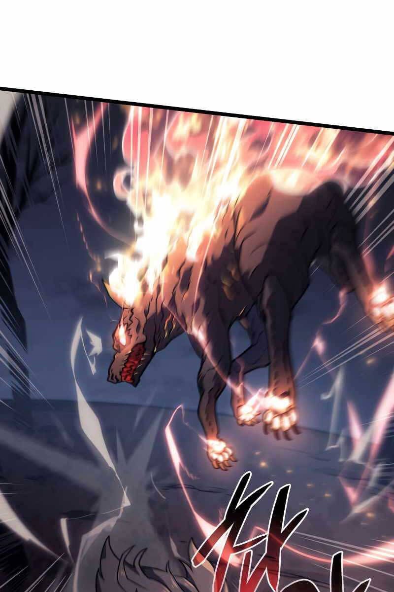 Truyện Tranh Thiết Huyết Kiếm Sĩ Hồi Quy trang 3