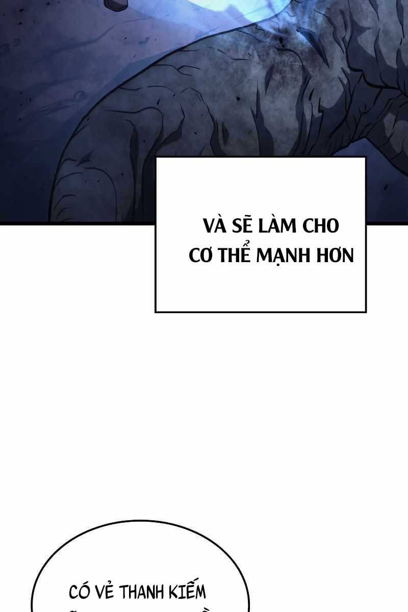 Truyện Tranh Thiết Huyết Kiếm Sĩ Hồi Quy trang 3