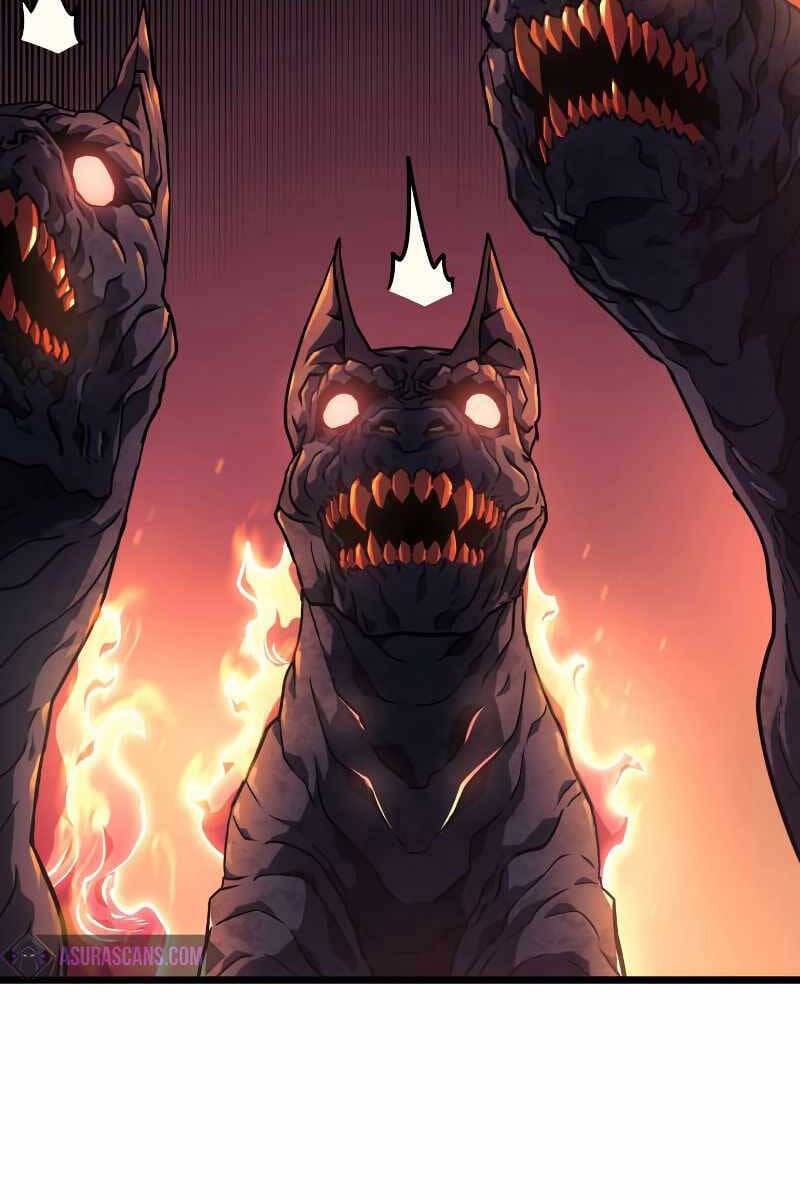 Truyện Tranh Thiết Huyết Kiếm Sĩ Hồi Quy trang 3