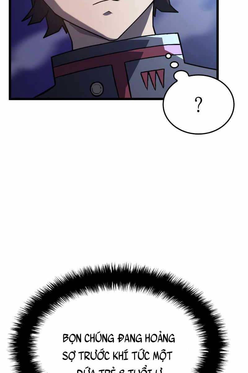 Truyện Tranh Thiết Huyết Kiếm Sĩ Hồi Quy trang 3