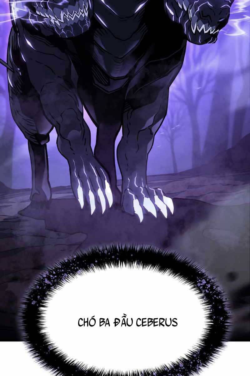 Truyện Tranh Thiết Huyết Kiếm Sĩ Hồi Quy trang 3