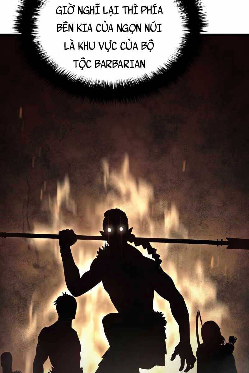 Truyện Tranh Thiết Huyết Kiếm Sĩ Hồi Quy trang 3
