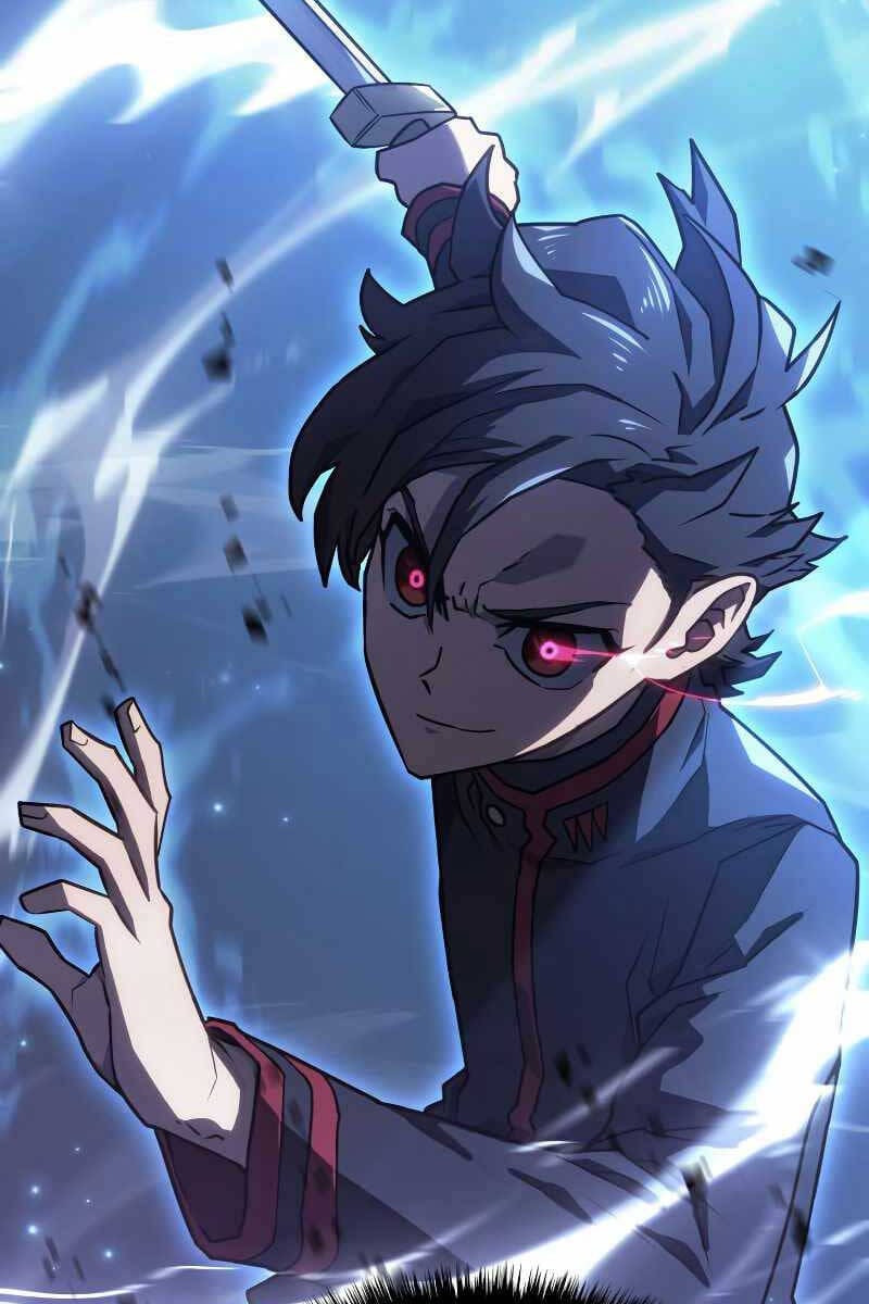 Truyện Tranh Thiết Huyết Kiếm Sĩ Hồi Quy trang 3