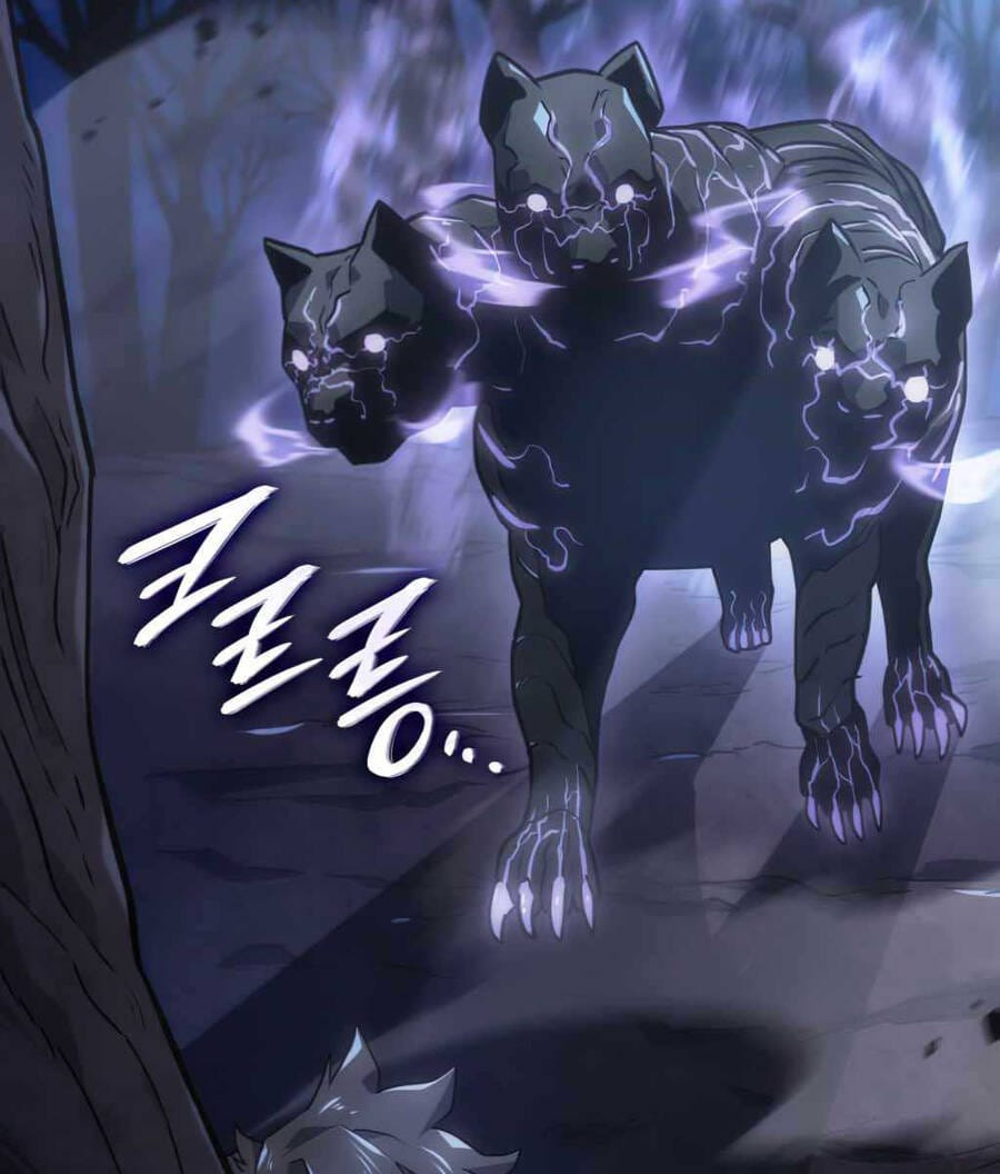 Truyện Tranh Thiết Huyết Kiếm Sĩ Hồi Quy trang 3