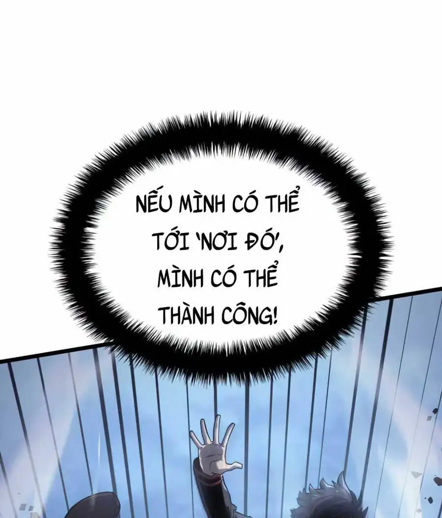 Truyện Tranh Thiết Huyết Kiếm Sĩ Hồi Quy trang 3