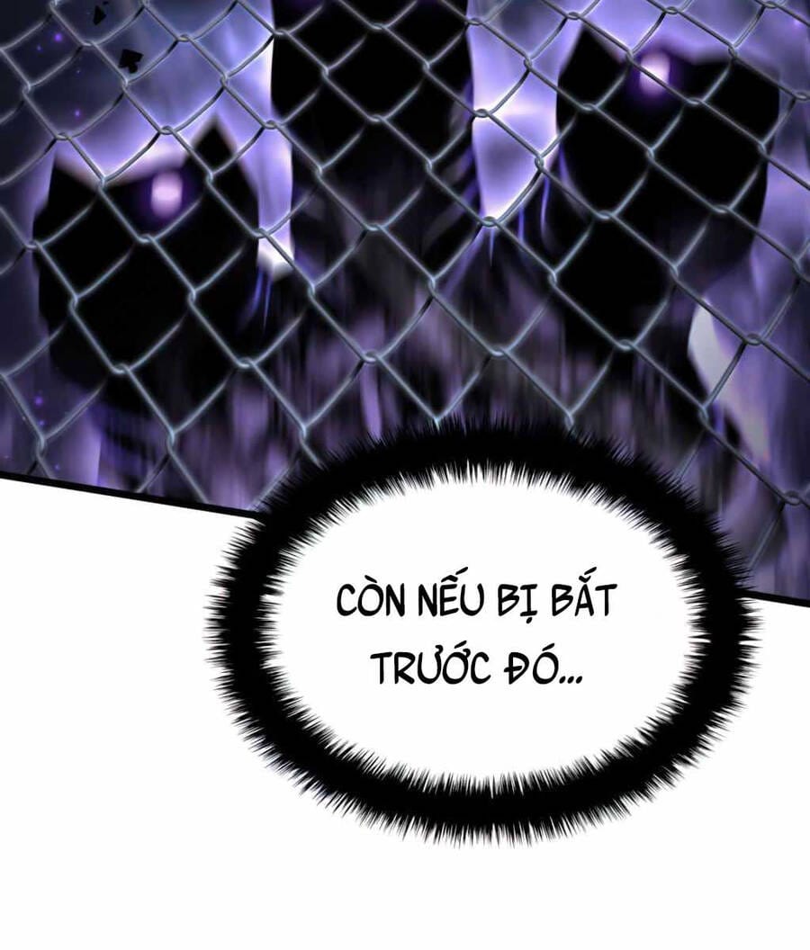 Truyện Tranh Thiết Huyết Kiếm Sĩ Hồi Quy trang 3