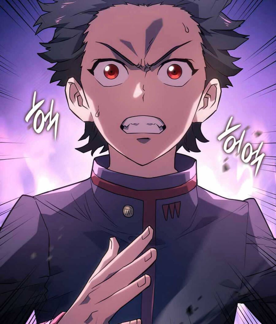 Truyện Tranh Thiết Huyết Kiếm Sĩ Hồi Quy trang 3