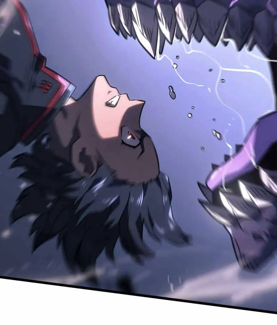 Truyện Tranh Thiết Huyết Kiếm Sĩ Hồi Quy trang 3