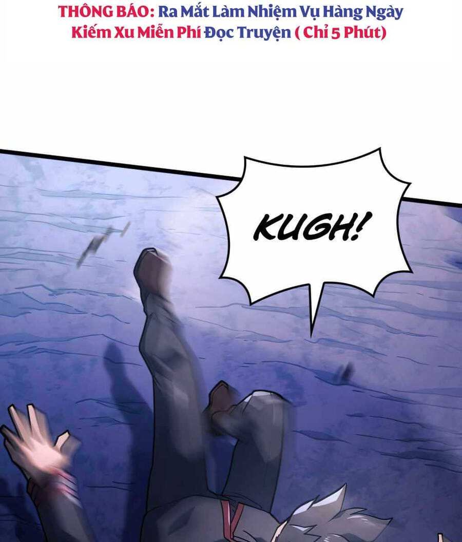 Truyện Tranh Thiết Huyết Kiếm Sĩ Hồi Quy trang 3