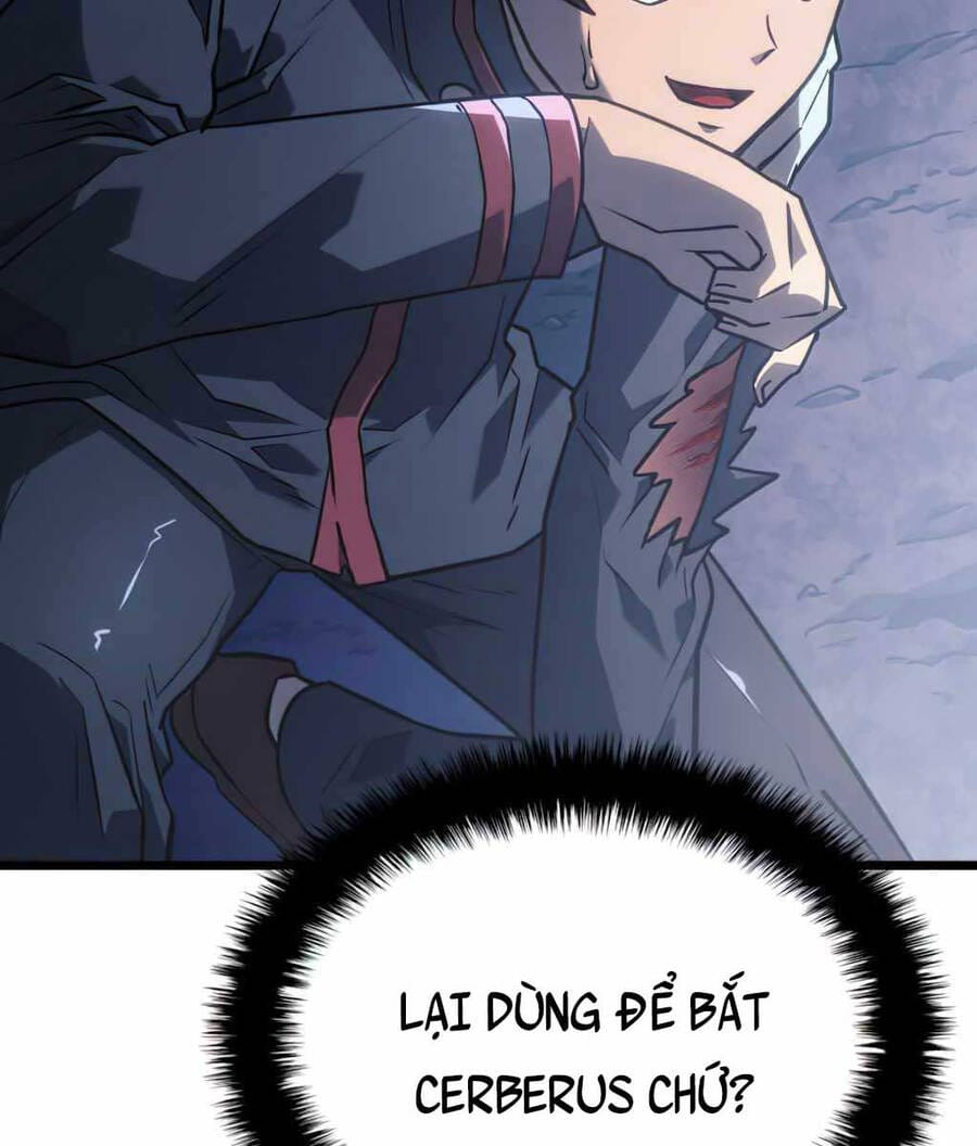 Truyện Tranh Thiết Huyết Kiếm Sĩ Hồi Quy trang 3