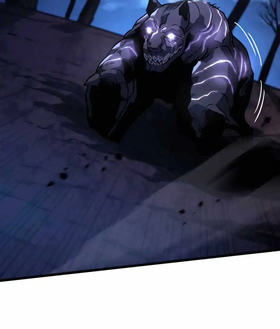 Truyện Tranh Thiết Huyết Kiếm Sĩ Hồi Quy trang 3