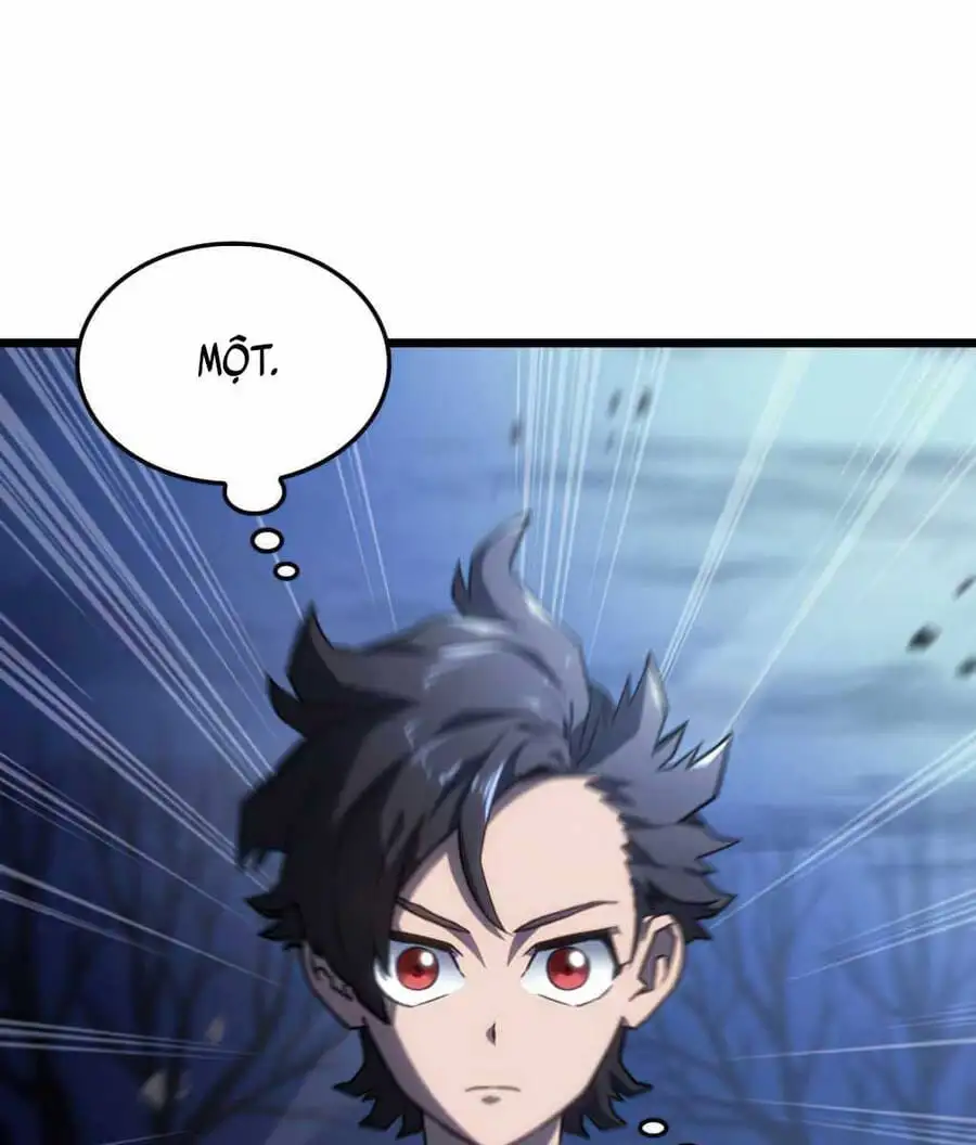 Truyện Tranh Thiết Huyết Kiếm Sĩ Hồi Quy trang 3