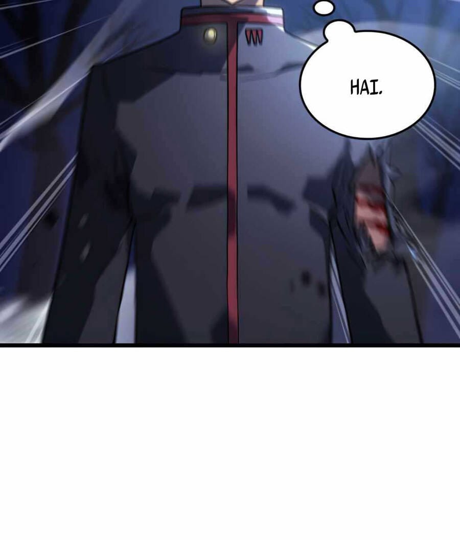 Truyện Tranh Thiết Huyết Kiếm Sĩ Hồi Quy trang 3