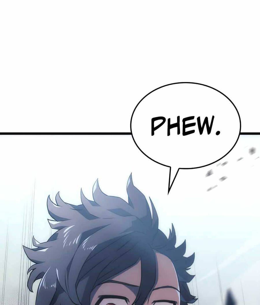 Truyện Tranh Thiết Huyết Kiếm Sĩ Hồi Quy trang 3