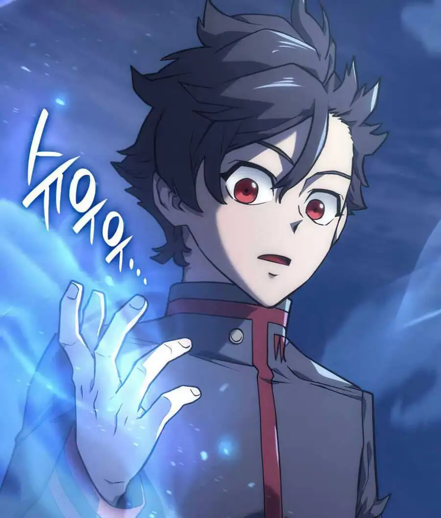 Truyện Tranh Thiết Huyết Kiếm Sĩ Hồi Quy trang 3