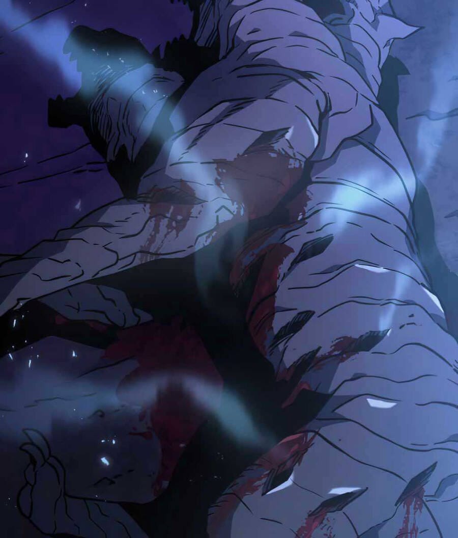 Truyện Tranh Thiết Huyết Kiếm Sĩ Hồi Quy trang 3