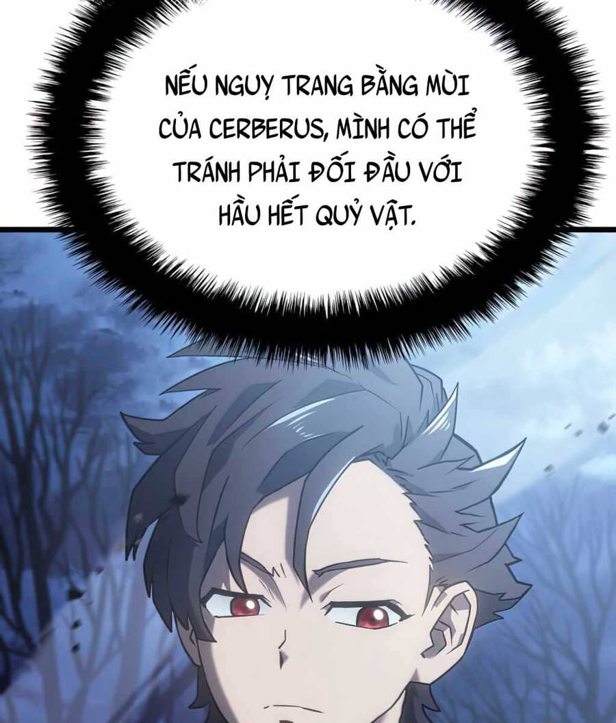 Truyện Tranh Thiết Huyết Kiếm Sĩ Hồi Quy trang 3