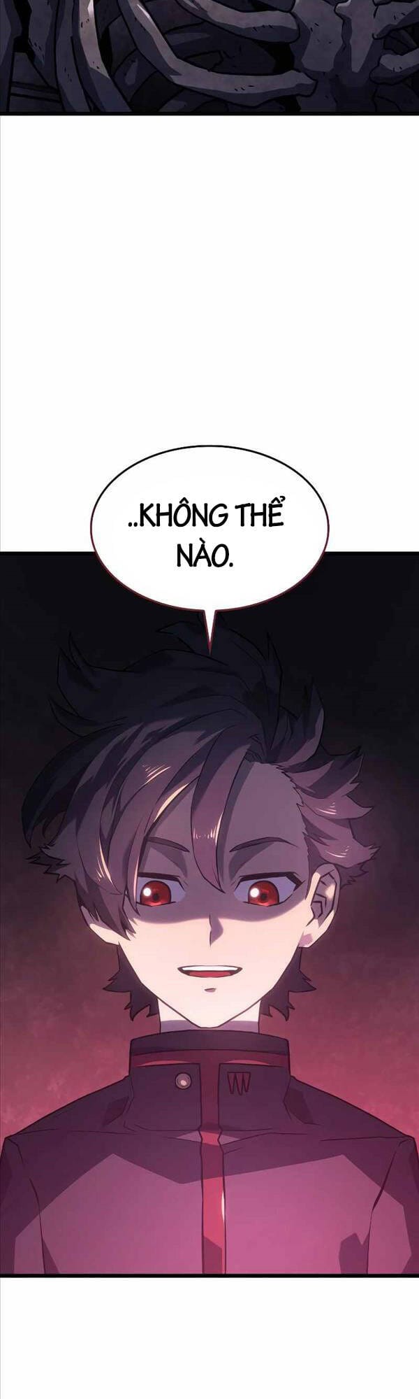 Truyện Tranh Thiết Huyết Kiếm Sĩ Hồi Quy trang 3