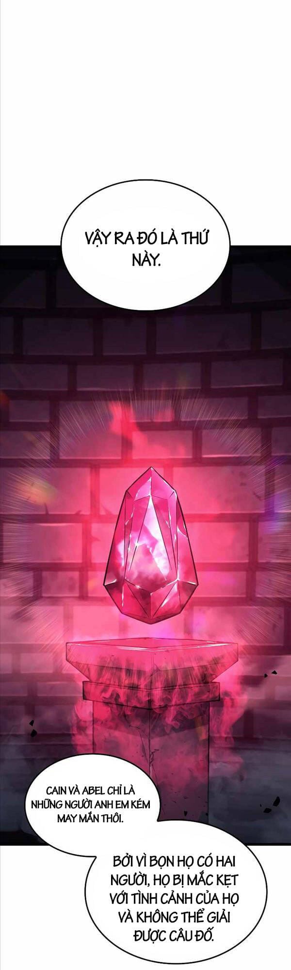 Truyện Tranh Thiết Huyết Kiếm Sĩ Hồi Quy trang 3