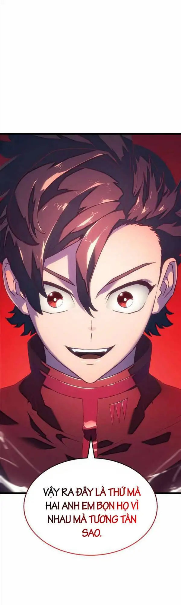 Truyện Tranh Thiết Huyết Kiếm Sĩ Hồi Quy trang 3