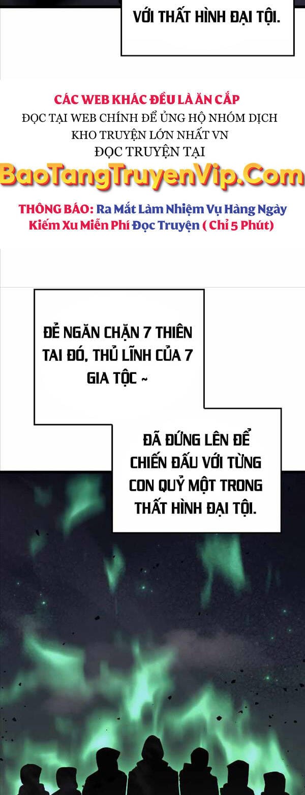 Truyện Tranh Thiết Huyết Kiếm Sĩ Hồi Quy trang 3