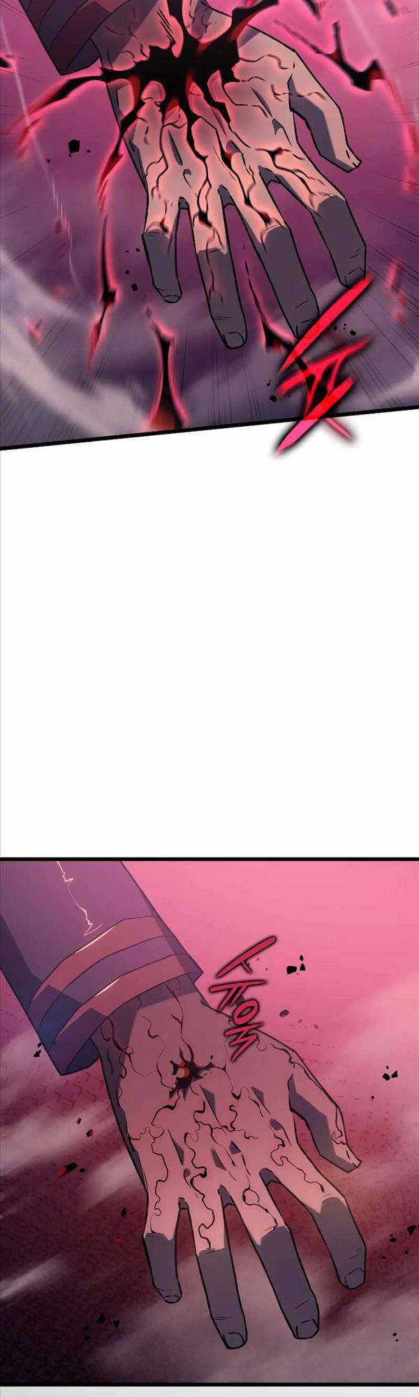 Truyện Tranh Thiết Huyết Kiếm Sĩ Hồi Quy trang 3