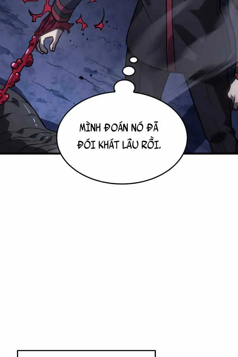 Truyện Tranh Thiết Huyết Kiếm Sĩ Hồi Quy trang 3