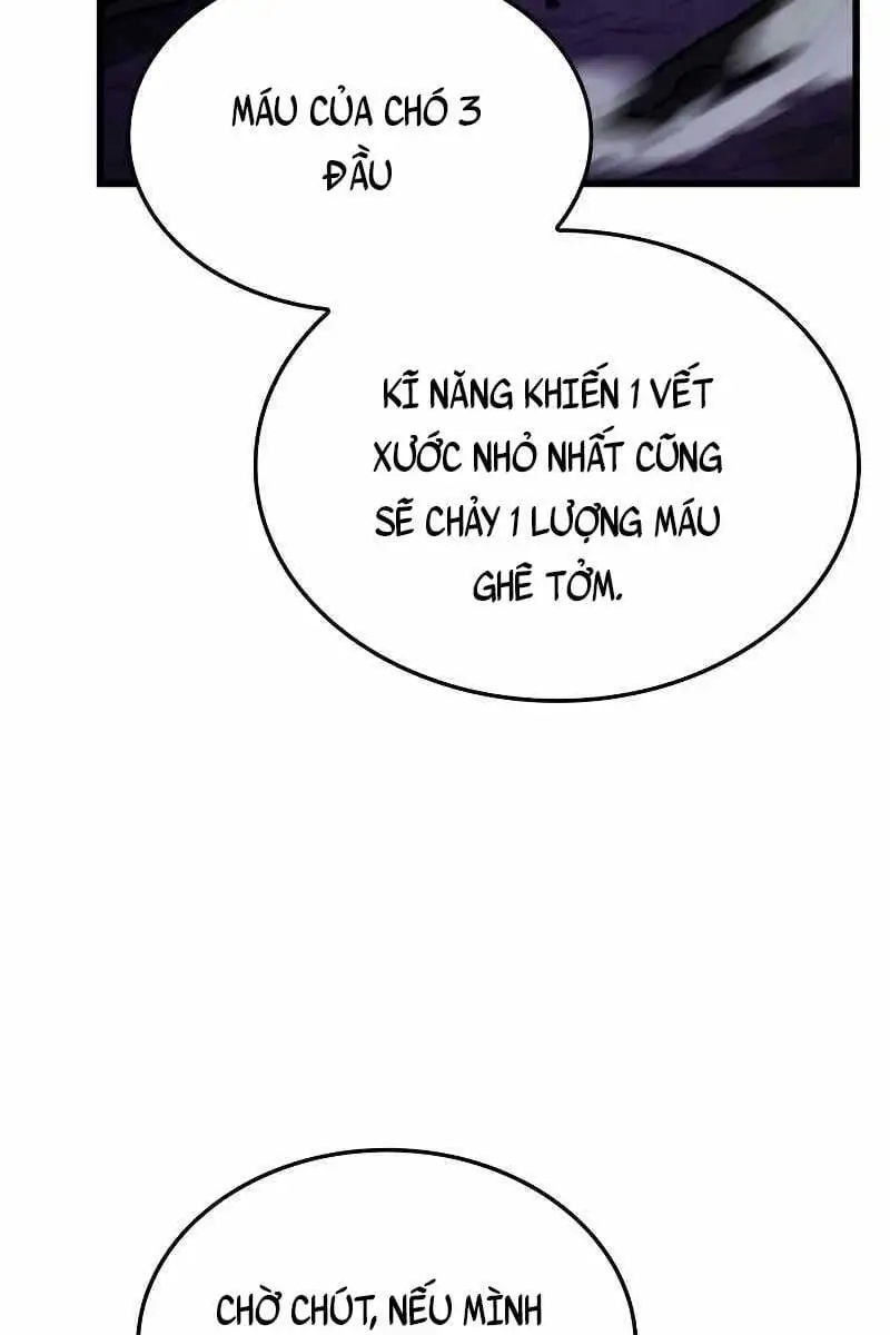 Truyện Tranh Thiết Huyết Kiếm Sĩ Hồi Quy trang 3
