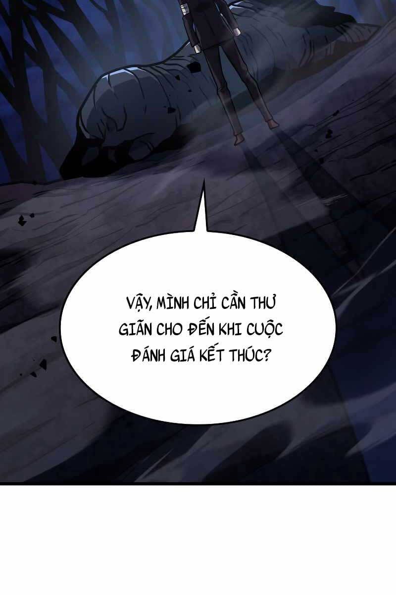 Truyện Tranh Thiết Huyết Kiếm Sĩ Hồi Quy trang 3