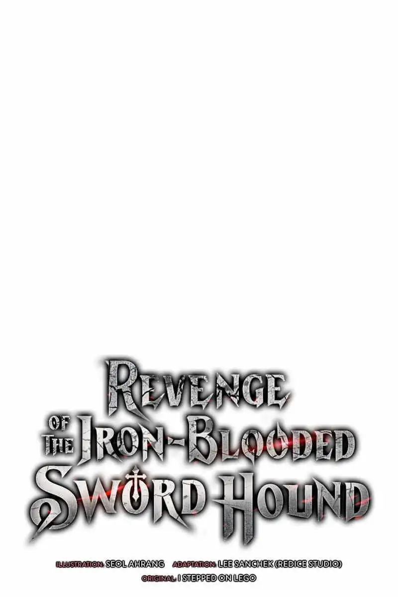 Truyện Tranh Thiết Huyết Kiếm Sĩ Hồi Quy trang 3