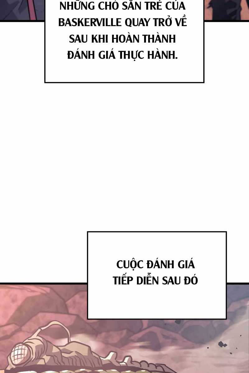 Truyện Tranh Thiết Huyết Kiếm Sĩ Hồi Quy trang 3