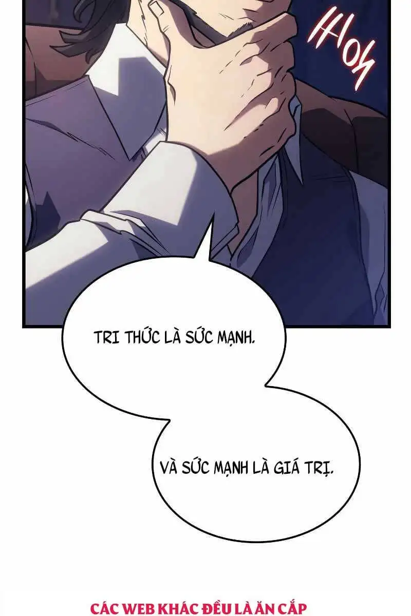Truyện Tranh Thiết Huyết Kiếm Sĩ Hồi Quy trang 3