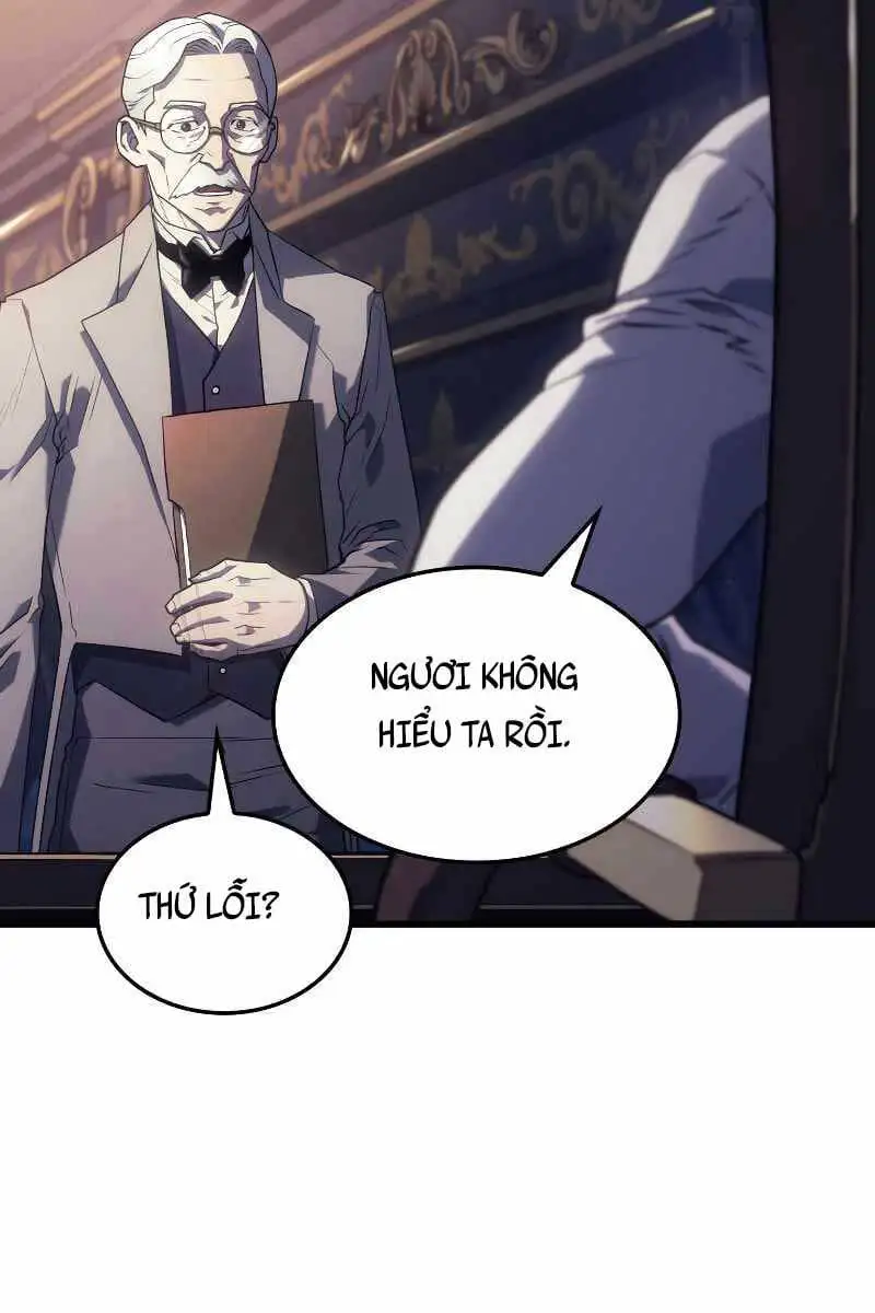 Truyện Tranh Thiết Huyết Kiếm Sĩ Hồi Quy trang 3